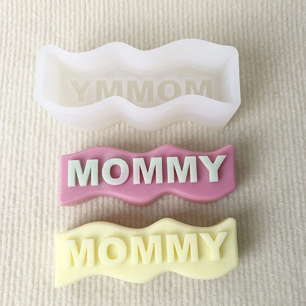 Decorative Silicone Mold for Candle, Soap and Resin 1387 silicone mold detail and cavity