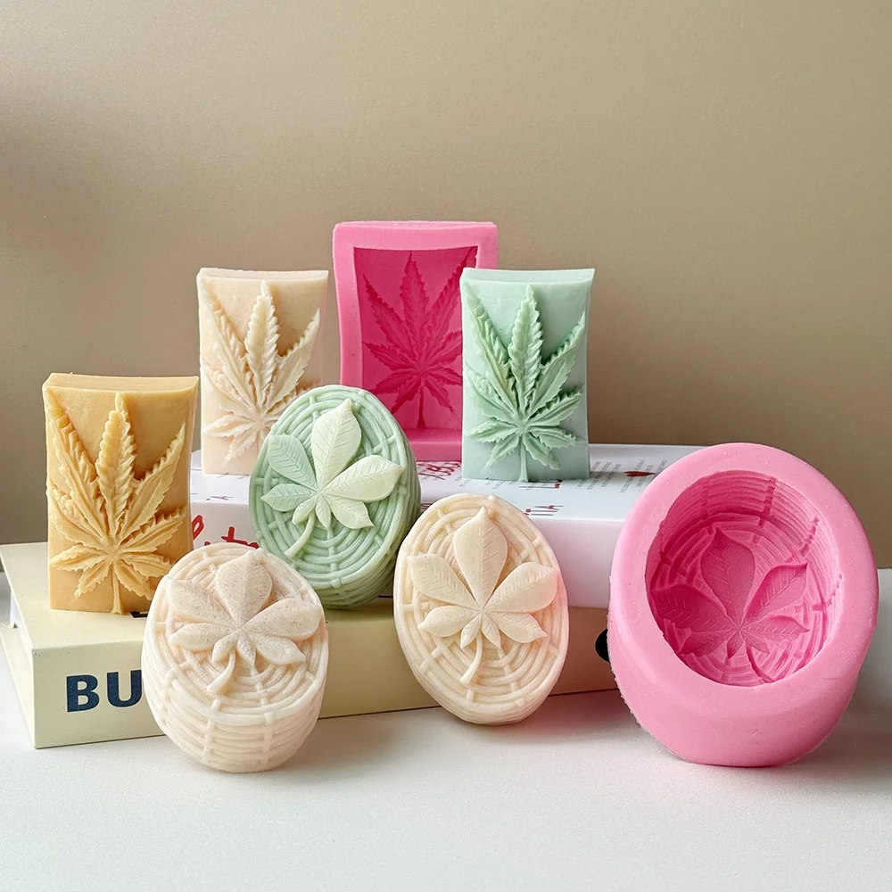 3D Decorative Silicone Mold 1479 mold in production at BK Silicone workshop