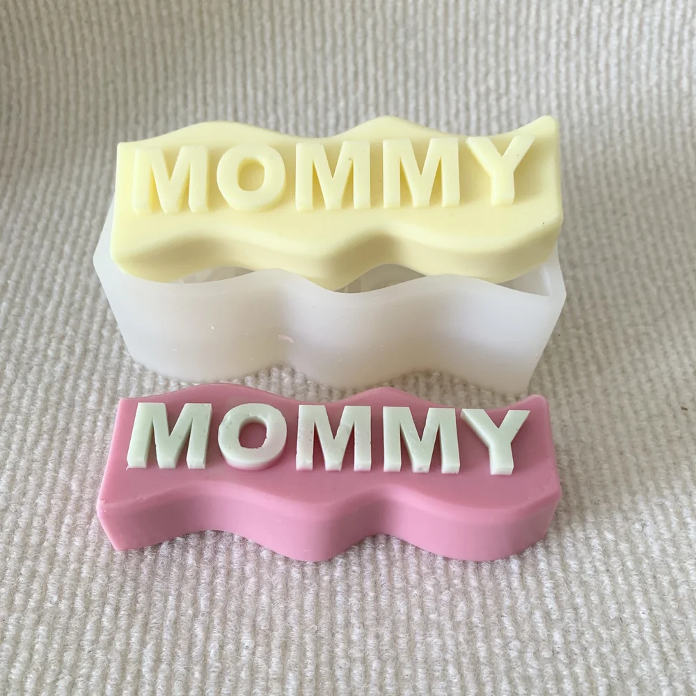 Decorative Silicone Mold for Candle, Soap and Resin 1387 mold in production at BK Silicone workshop
