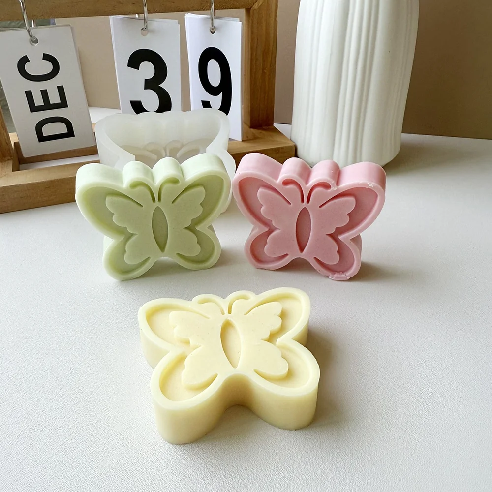 3D 3D Sunflower Flower Silicone Candle Mold 1469 mold in production at BK Silicone workshop