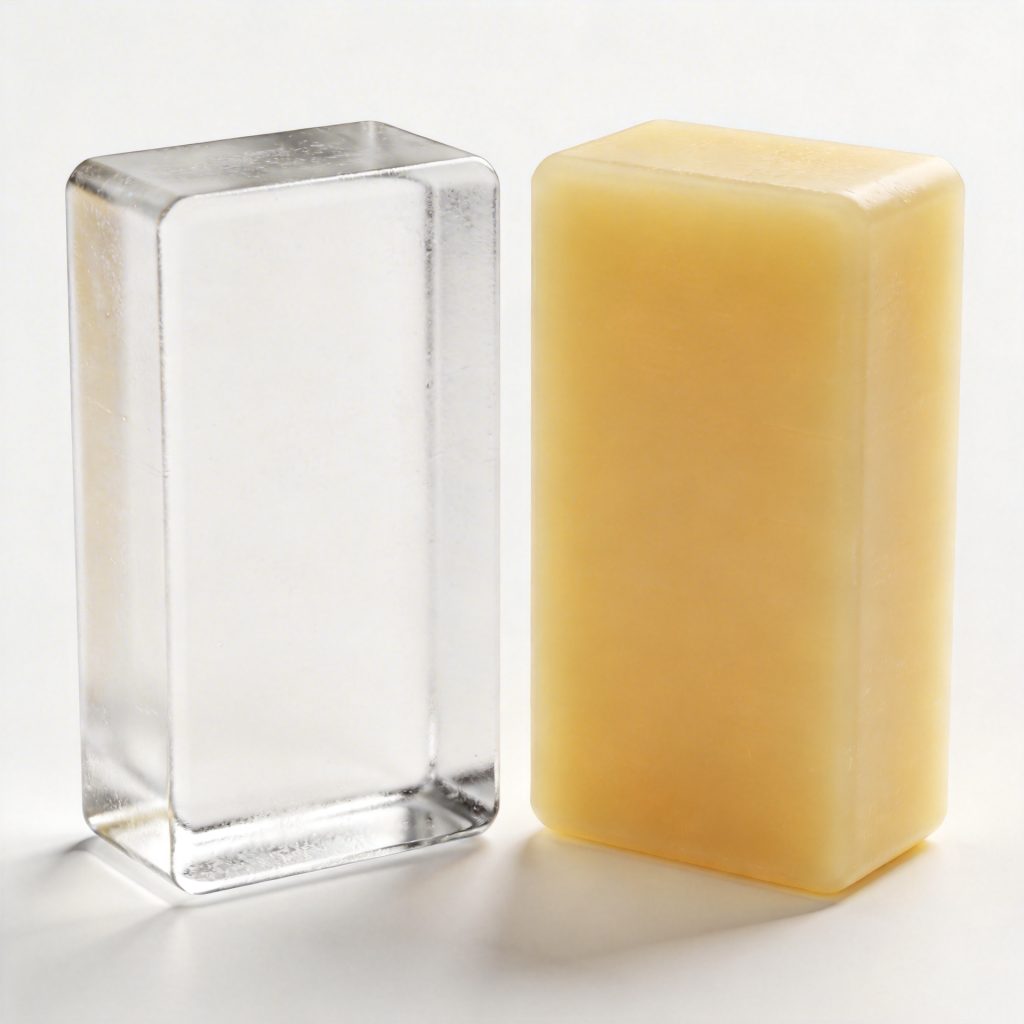 Platinum silicone vs tin silicone comparison for mold making