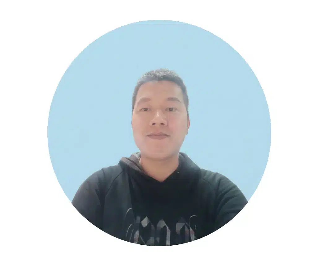 Sam Zhong