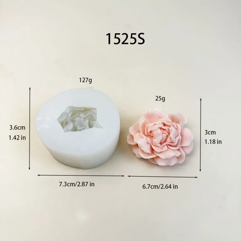 1525S — Формы для литья смолы