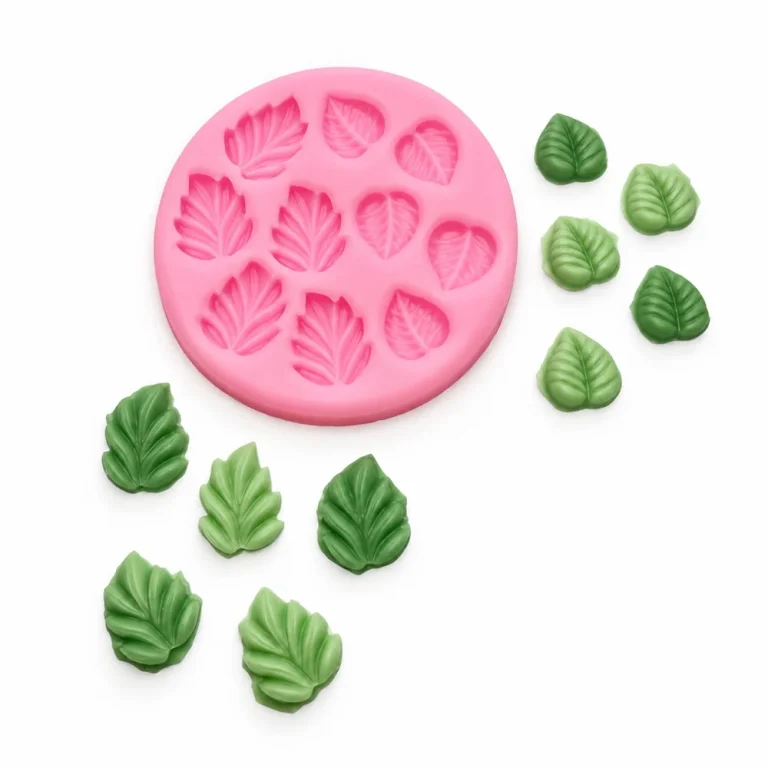 Mini Decorative Silicone Mold for Candle Making｜B2B卸売・OEM対応｜SKU 1746