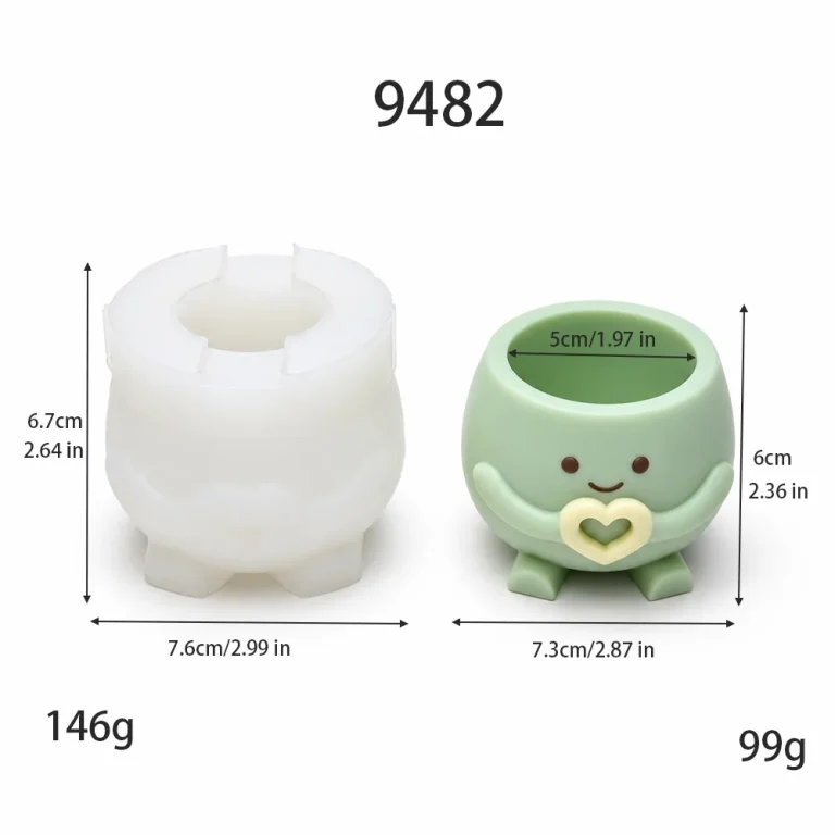 9482 — Силиконовая форма